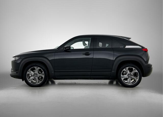 Mazda MX-30 e-SkyActiv 145 First Edition 36 kWh | SOH 94,5 | BTW | Dealer onderhouden