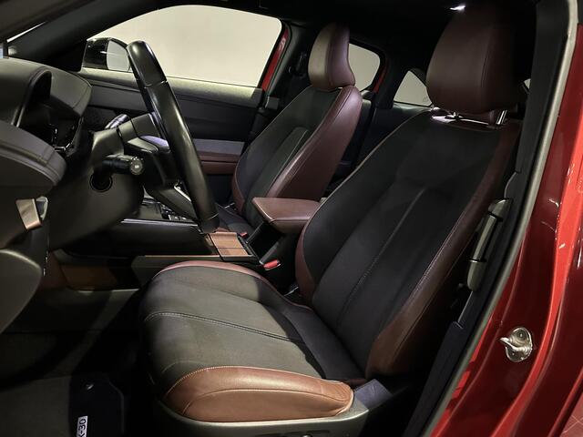 Mazda MX-30 e-SkyActiv 145 First Edition 36 kWh | SOH 93,5% | Navigatie | Stoelverwarming | Head-Up |