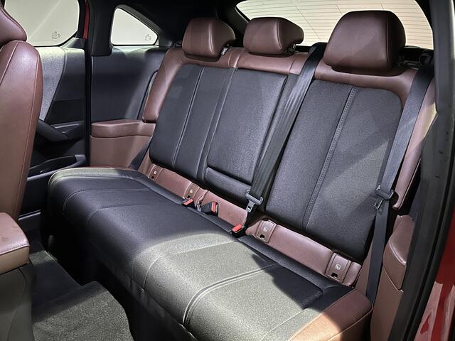 Mazda MX-30 e-SkyActiv 145 First Edition 36 kWh | SOH 93,5% | Navigatie | Stoelverwarming | Head-Up |