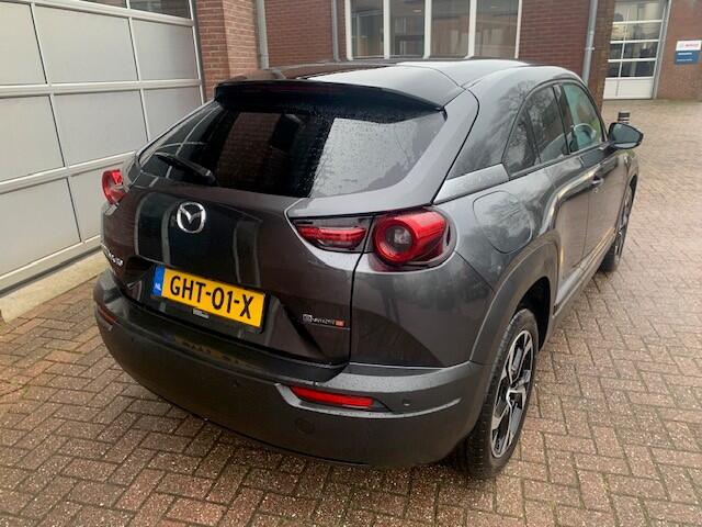 Mazda MX-30 e-SkyActiv R-EV 170 Advantage Plug in Hybride