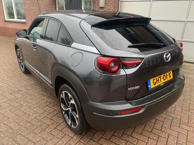 Mazda MX-30 e-SkyActiv R-EV 170 Advantage Plug in Hybride