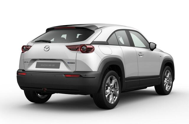 Mazda MX-30 e-SkyActiv EV 145 Exclusive-line 36 kWh *BTW auito* *All-in prijs*