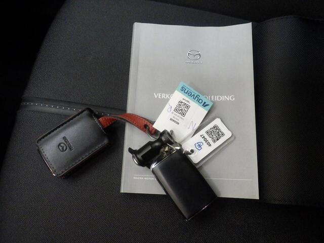 Mazda MX-30 36 kWh Comfort Interiorpack Keyless SOH 94%