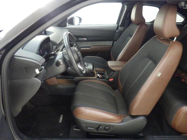 Mazda MX-30 36 kWh Comfort Interiorpack Keyless SOH 94%