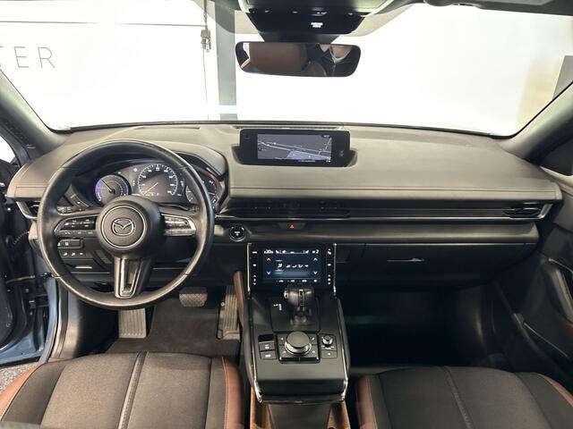 Mazda MX-30 e-SkyActiv 145 Lux. | 360 CAMERA | WINTER-PAKKET | BOSE