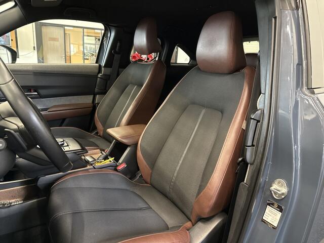 Mazda MX-30 e-SkyActiv 145 Lux. | 360 CAMERA | WINTER-PAKKET | BOSE