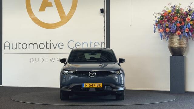 Mazda MX-30 e-SkyActiv 145 Lux. | 360 CAMERA | WINTER-PAKKET | BOSE