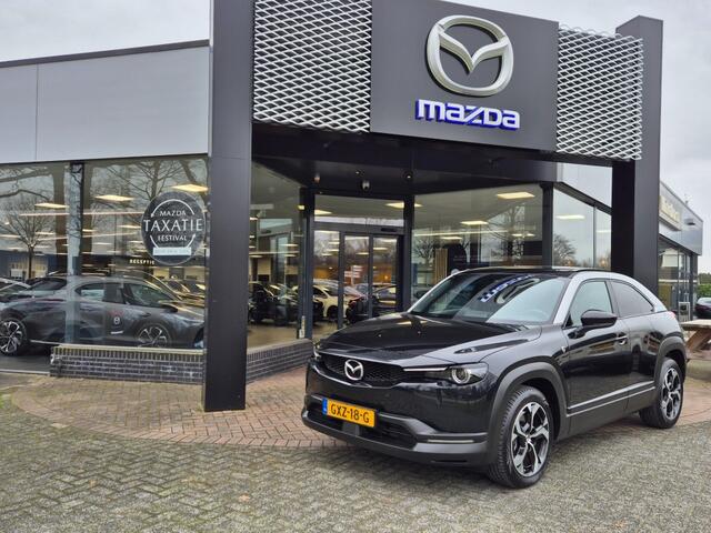 Mazda MX-30 MX-30 R-EV 170 ADVANTAGE