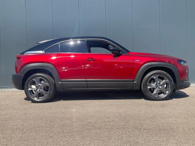 Mazda MX-30 e-SkyActiv EV 145 Advantage / complete uitvoering!