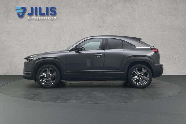 Mazda MX-30 e-SkyActiv 145 First Edition 36 kWh | LED | Stoelverwarming | Camera