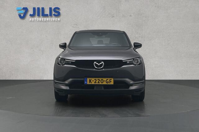 Mazda MX-30 e-SkyActiv 145 First Edition 36 kWh | LED | Stoelverwarming | Camera