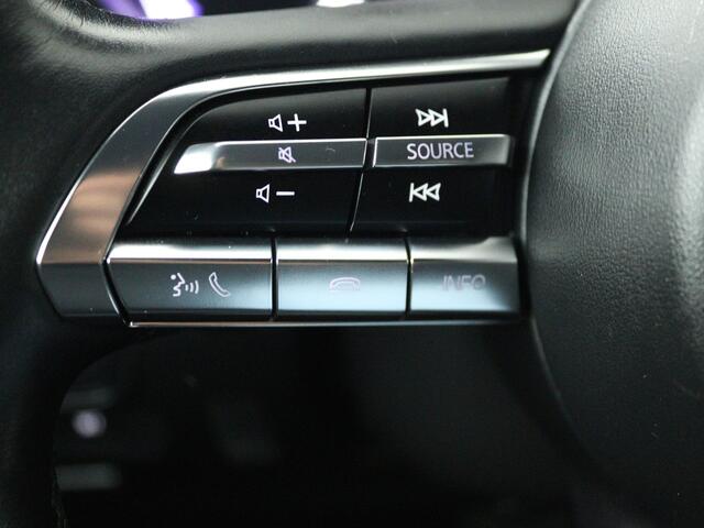 Mazda MX-30 e-SkyActiv 145 First Edition 36 kWh