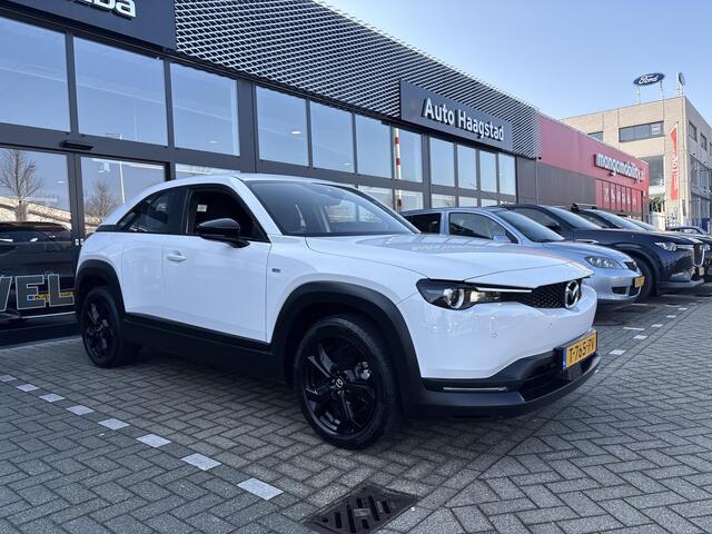 Mazda MX-30 e-SkyActiv EV 145 Prime-line 36 kWh Btw auto / Dealer Onderhouden / 1e Eigenaar / 94% SOH