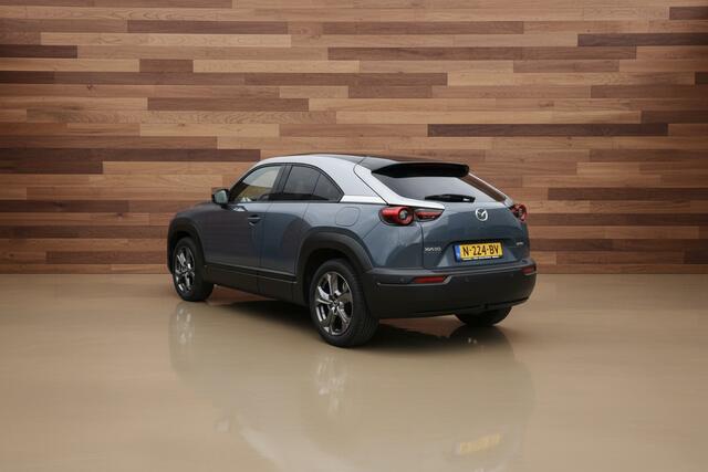 Mazda MX-30 e-SkyActiv 145 Comfort 36 kWh | SOH 94,94% | CAMERA | CARPLAY