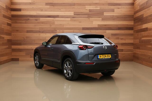 Mazda MX-30 e-SkyActiv 145 Comfort 36 kWh | SOH 94,94% | CAMERA | CARPLAY