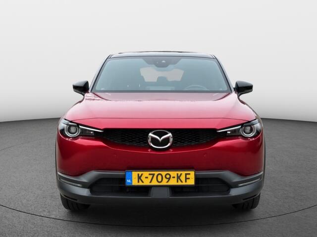 Mazda MX-30 e-SkyActiv 145 1stvEdition 93.5%SOH