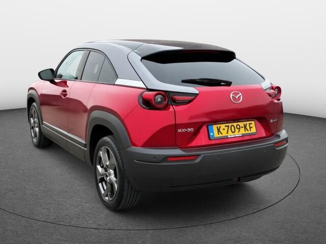 Mazda MX-30 e-SkyActiv 145 1stvEdition 93.5%SOH