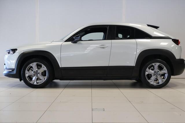 Mazda MX-30 e-SkyActiv 145 Comfort 36 kWh .