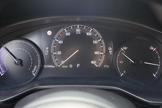 Mazda MX-30 e-SkyActiv 145 Comfort 36 kWh .