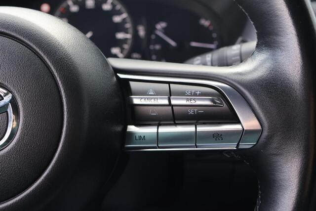 Mazda MX-30 e-SkyActiv 145 Comfort 36 kWh .