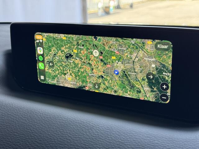 Mazda MX-30 E-SKYACTIV R-EV PHEV 170 PK ELEK.STOEL H.U.D. CAMERA LED PLUG IN HYBRID phev plugin