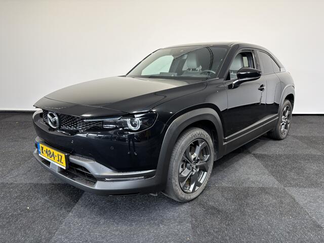 Mazda MX-30 e-SkyActiv 1stEd SOH 92% Car play Head up display cruise control