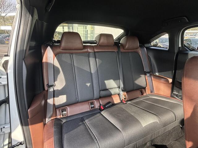 Mazda MX-30 e-SkyActiv 145 First Edition 36 kWh NL-Auto, 1e Eig., Dealer Onderh., Navigatie, Apple Carplay / Android Auto, A. Rij-Camera, Parkeerhulp vóór, Cruise Controle Ad. Lichtmetaal, SOH 94%.