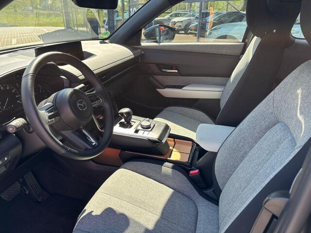 Mazda MX-30 e-SkyActiv R-EV 170 Exclusive-line *Plug-in*
