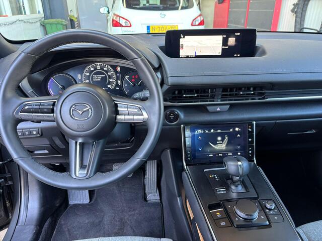 Mazda MX-30 e-SkyActiv R-EV 170 Exclusive-line *Plug-in*