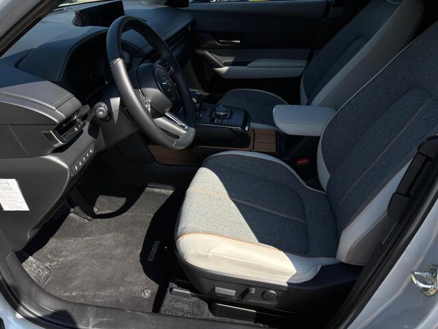 Mazda MX-30 e-SA REV170 Makoto | Schuif/kanteldak | Bose audio
