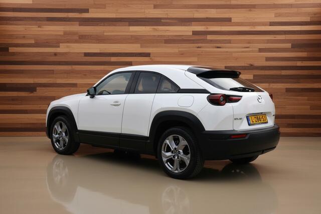 Mazda MX-30 e-SkyActiv 145 Comfort 36 kWh SOH 93%