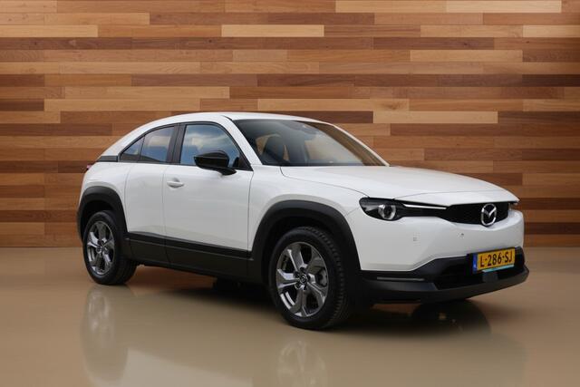 Mazda MX-30 e-SkyActiv 145 Comfort 36 kWh SOH 93%