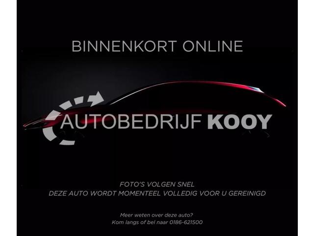Mazda MX-30 e-SA EV145 Advantage / Luxe Uitvoering!
