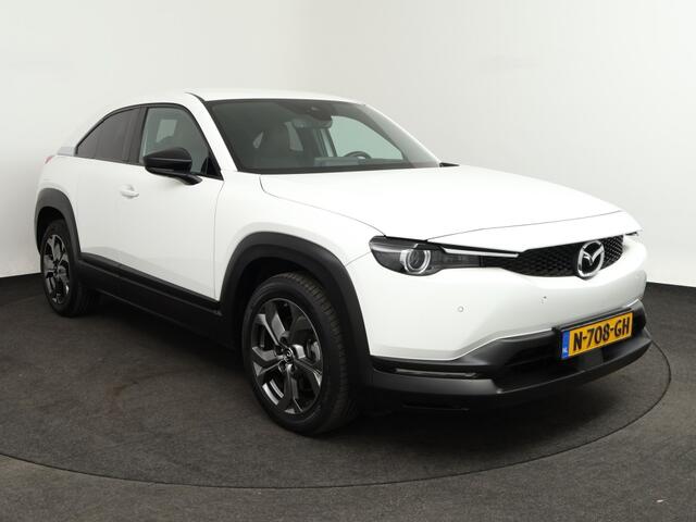 Mazda MX-30 e-SkyActiv 145 Adv.