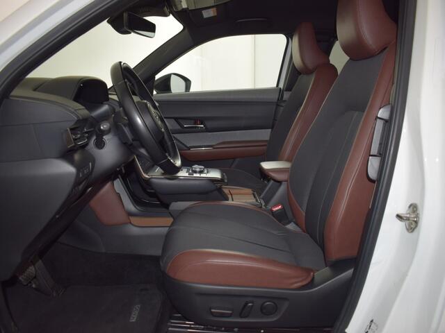Mazda MX-30 e-SkyActiv 145 Adv.