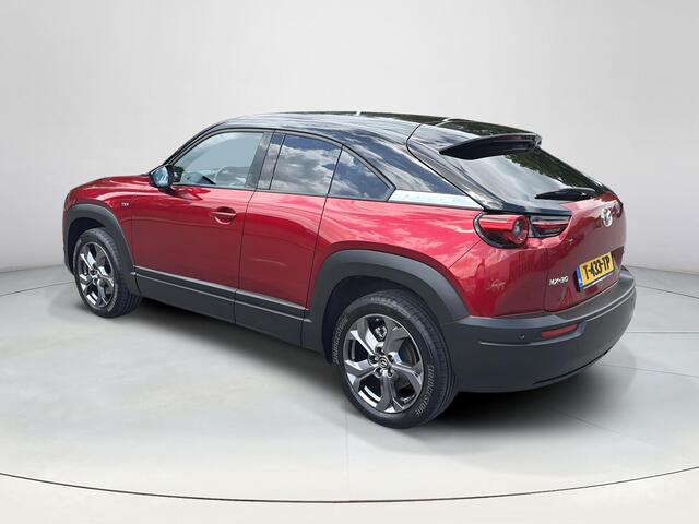 Mazda MX-30 e-SkyActiv EV 145 Advantage Industrial 36 kWh