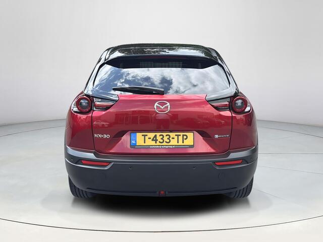 Mazda MX-30 e-SkyActiv EV 145 Advantage Industrial 36 kWh