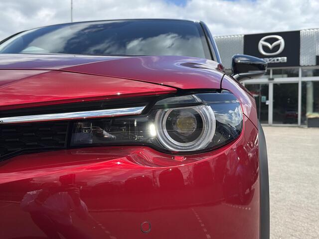 Mazda MX-30 e-SkyActiv EV 145 Advantage Industrial 36 kWh