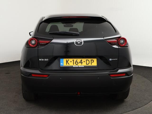 Mazda MX-30 e-SkyActiv 145 First Edition