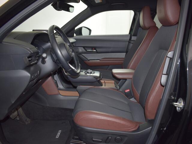 Mazda MX-30 e-SkyActiv 145 First Edition