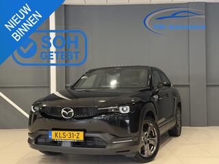 Mazda MX-30