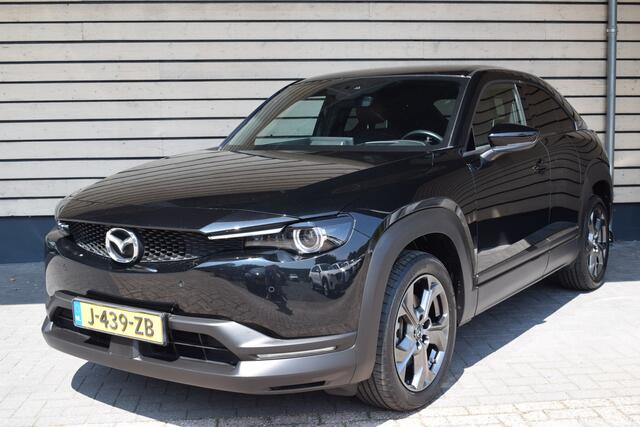 Mazda MX-30 e-SkyActiv 145 First Edition 36 kWh