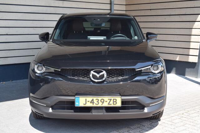 Mazda MX-30 e-SkyActiv 145 First Edition 36 kWh
