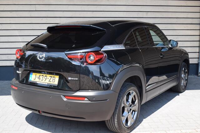 Mazda MX-30 e-SkyActiv 145 First Edition 36 kWh