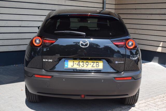 Mazda MX-30 e-SkyActiv 145 First Edition 36 kWh