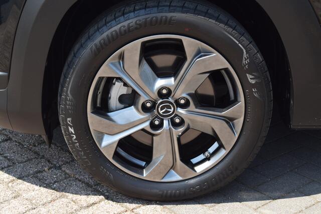 Mazda MX-30 e-SkyActiv 145 First Edition 36 kWh