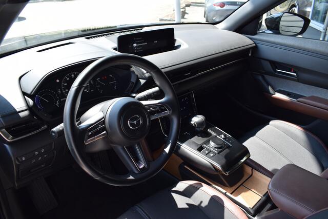 Mazda MX-30 e-SkyActiv 145 First Edition 36 kWh
