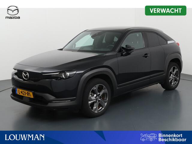 Mazda MX-30 e-SkyActiv 145 Comfort 36 kWh Onderweg-naar-dealer