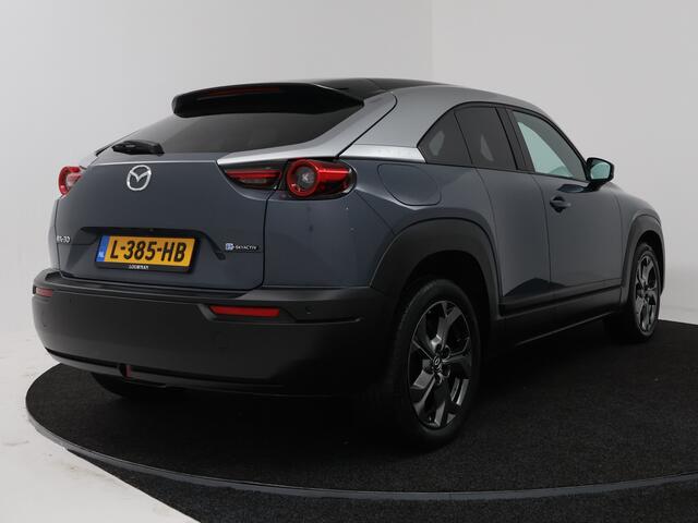 Mazda MX-30 e-SkyActiv 145 First Edition 36 kWh | Stoelgeheugen | Camera |
