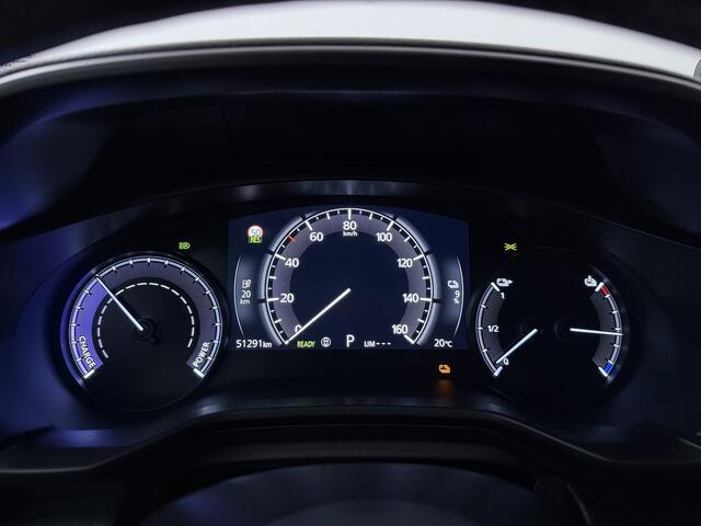 Mazda MX-30 e-SkyActiv 145 First Edition 36 kWh | Stoelgeheugen | Camera |